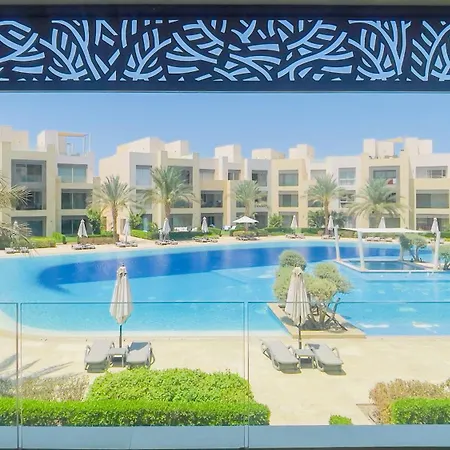Ollystays Mangroovy 3Br Beach And Pool Free Access