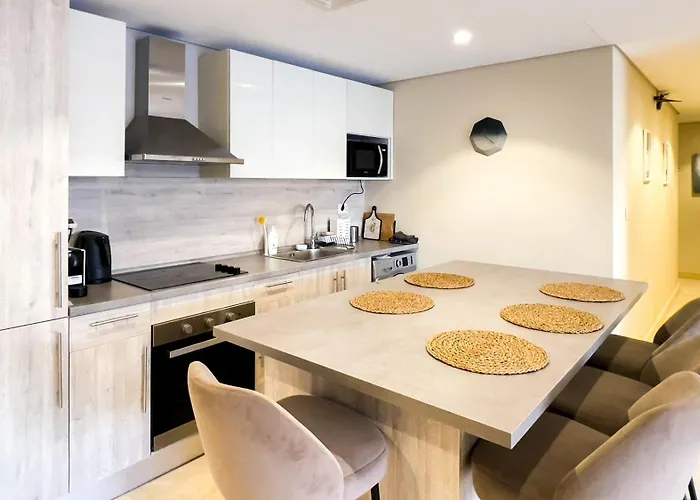 Appartement Ollystays - Walk To & Pool, Mangroovy 3br, El Gouna !